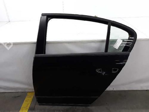 Left rear door VW PASSAT B6 (3C2) 2.0 TDI (140 hp) 789951