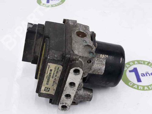 ABS Bremseaggregat CHEVROLET REZZO MPV (U100) 2.0 | BP6622717M43 