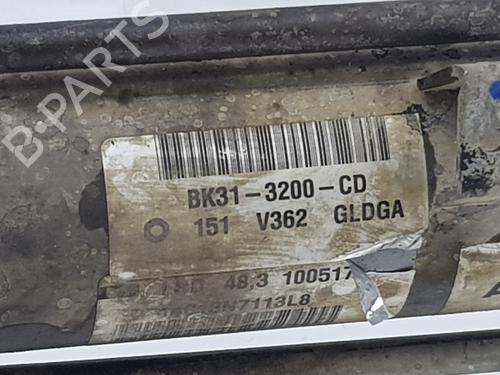 Steering rack FORD TRANSIT V363 Van (FCD, FDD)  | BP29589832M22 