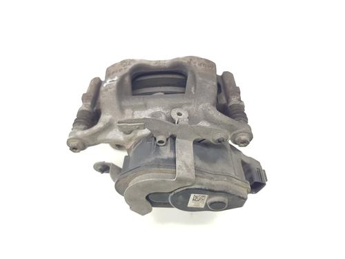 Used Left rear brake caliper Left rear brake caliper FIAT DUCATO Platform/Chassis (250_) [2006-2026] 36239722 36239722