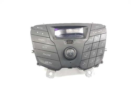 Used Radio FORD TRANSIT V363 Van (FCD, FDD) 2.0 EcoBlue RWD (170 hp) 6513717