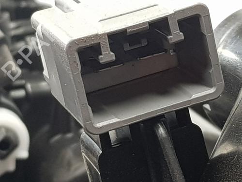 Heater matrix box RENAULT ESPACE VI (RHN) E-TECH 200 Hybrid | BP32328429M61 - Image 2