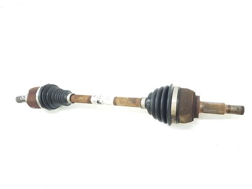 Left front driveshaft RENAULT KANGOO BE BOP (KW0/1_) 1.5 dCi 75 | BP40494796M38 - Image 4