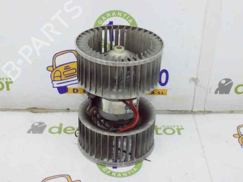 Heater blower motor BMW X3 (E83) 2.0 d | BP14118729M62 