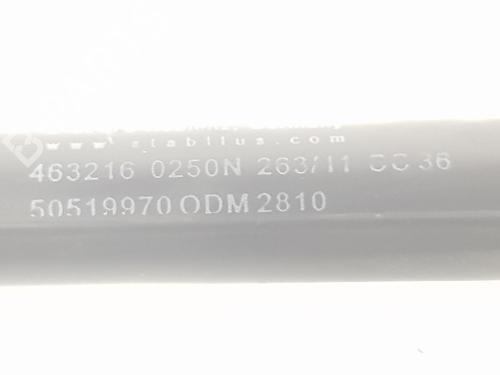 Hood lift support ALFA ROMEO GIULIETTA (940_) 2.0 JTDM (940.FXL1A) | BP14097501C139 
