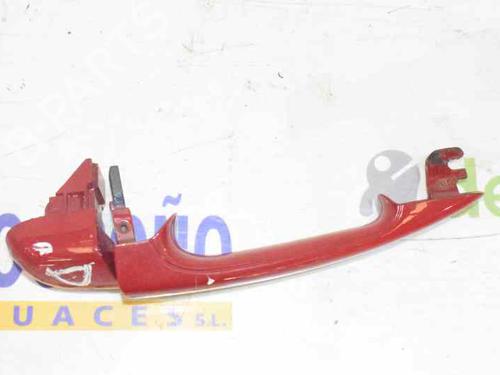 Front right exterior door handle BMW 3 Compact (E46) 320 td | BP1635586C129 