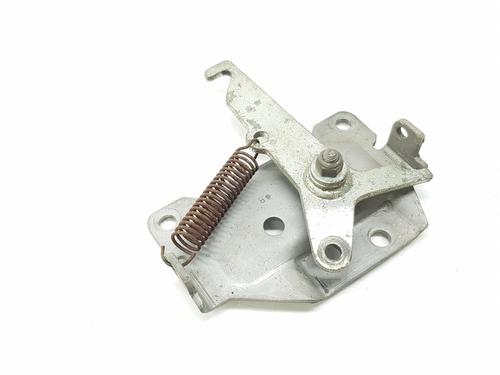 Used Hood lock CITROËN JUMPER II Van 2.2 BlueHDi 140 (140 hp) 29358688