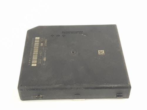 Fuse box RENAULT MEGANE III Hatchback (BZ0/1_, B3_) 1.5 dCi (BZ09, BZ0D, BZ1W, BZ29, BZ14) | BP29464420E1 