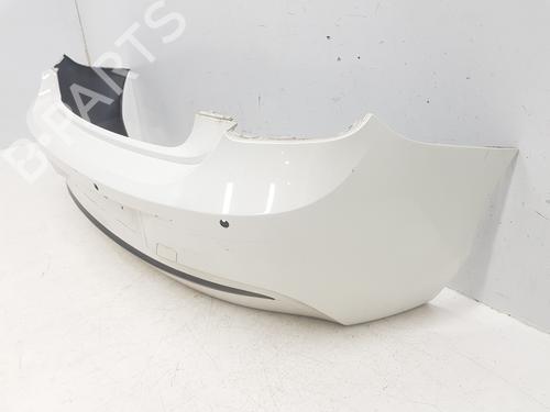 Rear bumper BMW 1 (F20) 120 d | BP23275660C8 