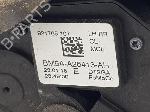 Rear left lock FORD FOCUS III 1.0 EcoBoost | BP25722063C100 
