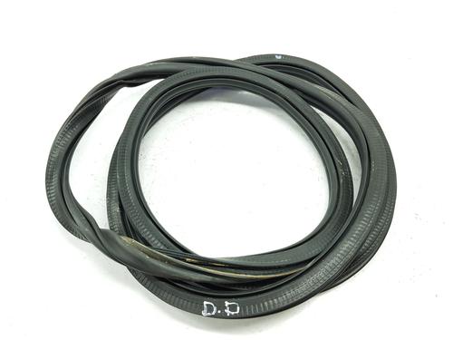 Rubber door seal SEAT IBIZA V (KJ1, KJG) 1.0 TSI | BP15989726C142