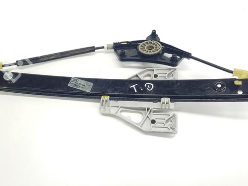 Rudehejsemekanisme Højre bagtil Rudehejsemekanisme Højre bagtil AUDI A6 C7 (4G2, 4GC) 2.0 TDI (190 hp) 34330682 34330682