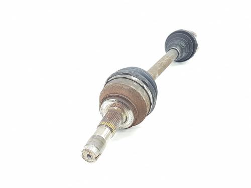 Left front driveshaft CITROËN JUMPER II Van 2.2 BlueHDi 140 | BP29358733M38 