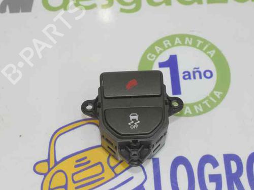 Used Switch LAND ROVER RANGE ROVER EVOQUE (L538) 2.2 D (150 hp) 1641219
