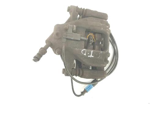 Used Right rear brake caliper MERCEDES-BENZ SPRINTER 3,5-t Platform/Chassis (B906) 311 CDI (906.131, 906.133, 906.135, 906.231, 906.233,... (109 hp) 11597447