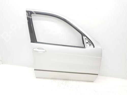 Used Right front door BMW X5 (E53) [2000-2006]  26333559