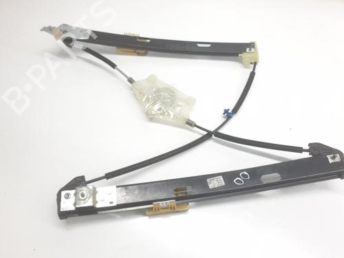 Rudehejsemekanisme Højre foran SEAT LEON Sportstourer (KL8, KLD) 1.5 eTSI | BP30549099C23