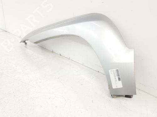 Front left wheel arch trim TOYOTA LAND CRUISER PRADO (_J12_) 3.0 D-4D (KDJ120, KDJ125) | BP8362265C134 