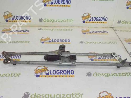 Used Front wiper motor LAND ROVER DISCOVERY III (L319) 2.7 TD 4x4 (190 hp) 1364998
