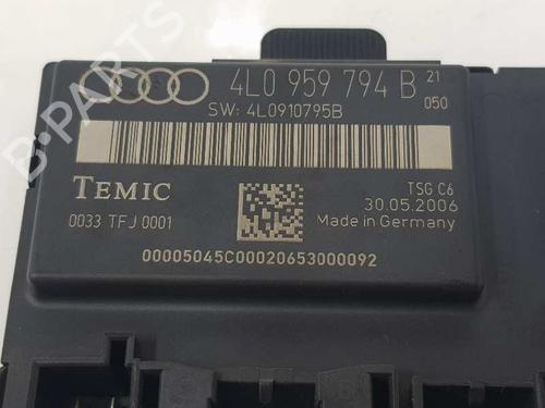Other AUDI Q7 (4LB) 3.0 TDI quattro | BP14085051O1 