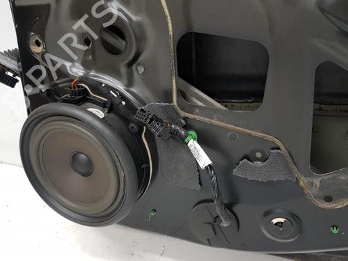 Right rear door AUDI A4 B7 (8EC) 2.0 TDI 16V | BP3214022C5 