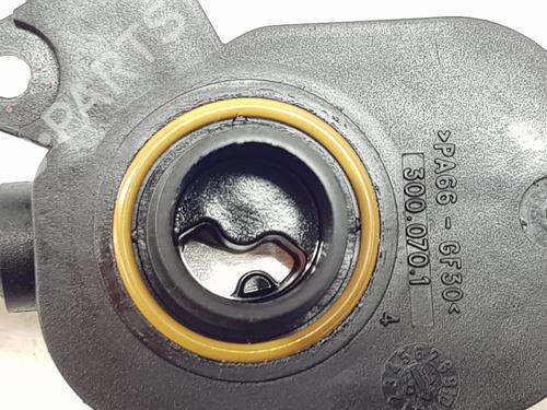 Electronic sensor FORD FOCUS C-MAX (DM2) 1.6 TDCi | BP33861412M84 - Image 6