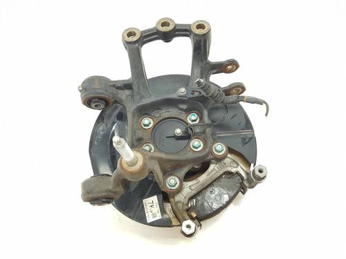 Right rear steering knuckle MAZDA CX-5 (KF) | BP39102424M28 - Image 4