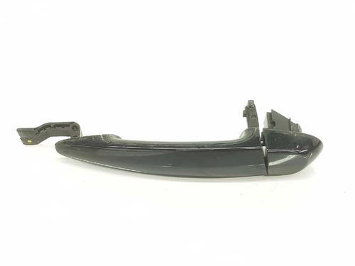 Used Rear right exterior door handle BMW 1 (E87) 116 d (116 hp) 7274657