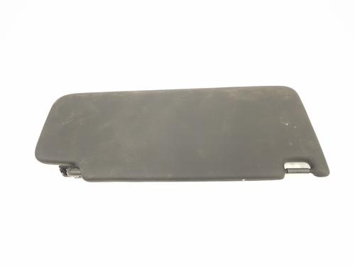 Used Left sun visor Left sun visor 37471760 37471760