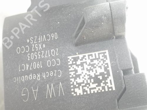 Pedal AUDI A1 Sportback (GBA) 30 TFSI | BP11506134I4 
