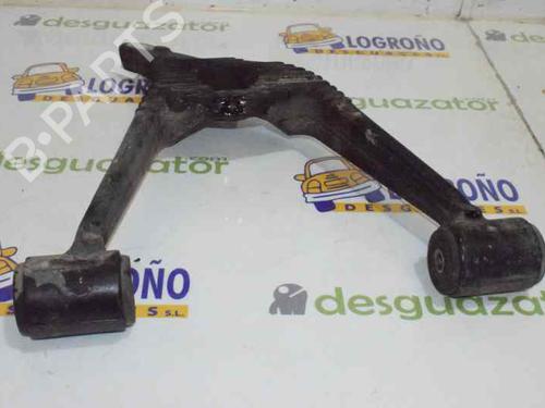 Left rear suspension arm MERCEDES-BENZ M-CLASS (W163) ML 270 CDI (163.113) | BP755516M14 