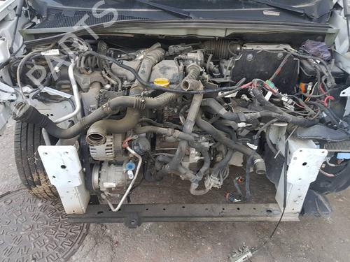 Engine RENAULT KANGOO BE BOP (KW0/1_) 1.5 dCi 75 | BP40039418M1 - Image 15