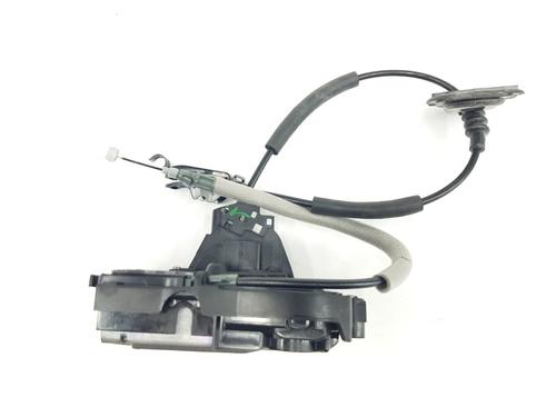 Used Rear left lock FORD FOCUS IV (HN) [2018-2025]  11379106