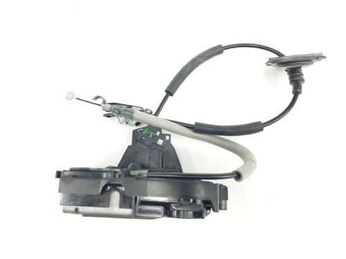 Cerradura puerta trasera izquierda FORD FOCUS IV (HN) [2018-2024]  11379106