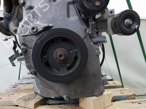 Engine NISSAN JUKE (F15) 1.6 | BP26214771M1