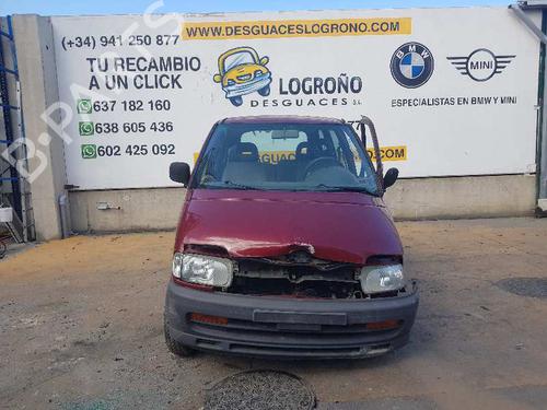 Rear wiper motor NISSAN SERENA (C23) 2.3 D | BP8077561M102 