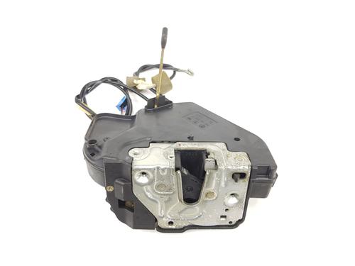Rear right lock MERCEDES-BENZ C-CLASS (W203) C 320 (203.064) | BP15519180C99 