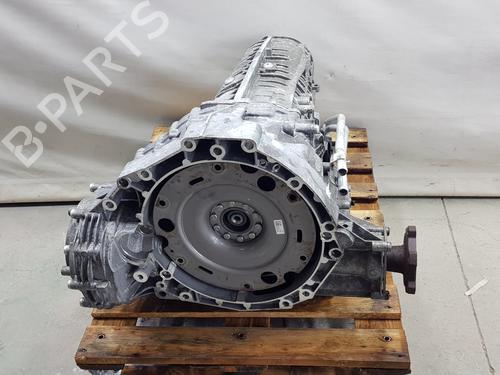 Gearbox AUDI A6 C7 (4G2, 4GC) 2.0 TDI | BP34706705M3  - Image 5