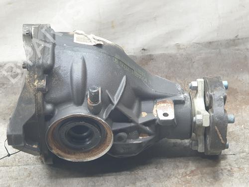 Rear differential MERCEDES-BENZ E-CLASS (W212) E 350 CDI (212.025) | BP30736688M24 