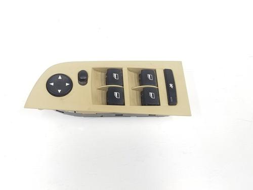 Used Left front window switch Left front window switch BMW 3 (E90) 330 xi (258 hp) 10733324 10733324