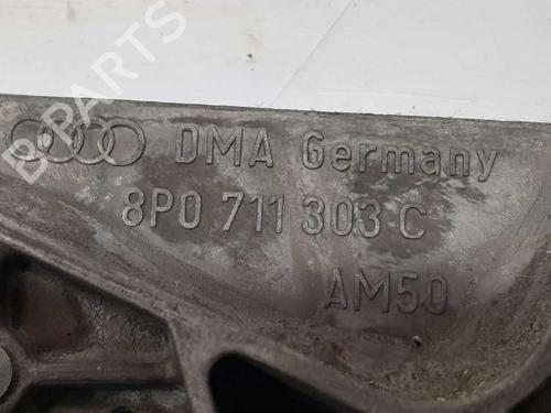 Hand brake AUDI A3 (8P1) 1.9 TDI | BP8775098I18 