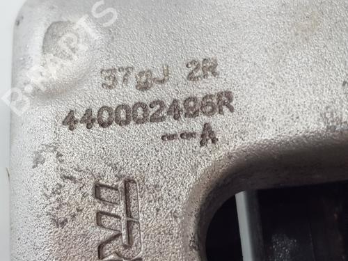 Right rear brake caliper RENAULT ZOE (BFM_)  | BP34354806M106  - Image 8