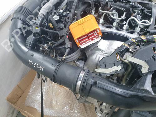 Engine VOLVO V60 II (225) D4 | BP40226091M1 - Image 9