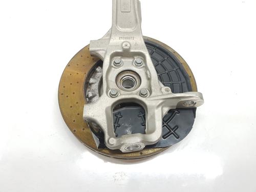 Right front steering knuckle MASERATI LEVANTE SUV (M161) 3.0 Q4 | BP16491877M26 