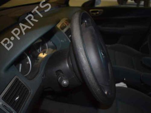 Rear right lock PEUGEOT 307 Break (3E) 2.0 HDI 90 | BP3658124C99 
