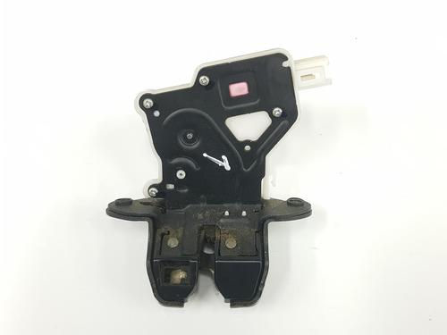 Used Tailgate lock NISSAN PULSAR Hatchback (C13) 1.5 dCi (110 hp) 17863835