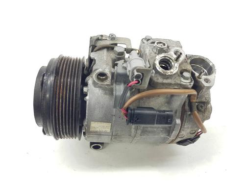 AC compressor MERCEDES-BENZ GLE (W166) 350 d 4-matic (166.024) | BP39693615M34 - Image 2