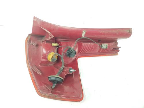 Left taillight CITROËN C4 I (LC_) 1.6 HDi | BP9651932C34 