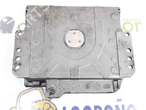 Engine control unit (ECU) CITROËN SAXO (S0, S1) 1.1 X, SX | BP3422918M57 