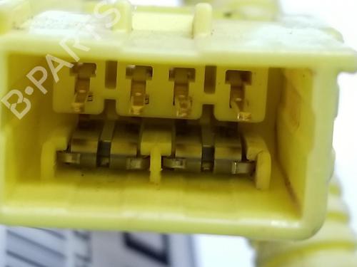 Passenger airbag TOYOTA LAND CRUISER PRADO (_J12_) 3.0 D-4D (KDJ120, KDJ125) | BP9154494C10 